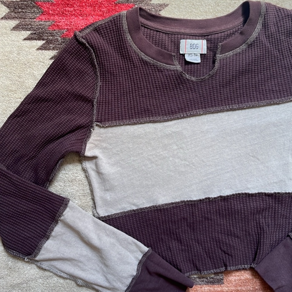BDG Longsleeve
